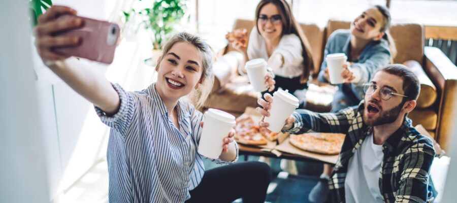 4 CONSEJOS PARA UNA VIDA FELIZ