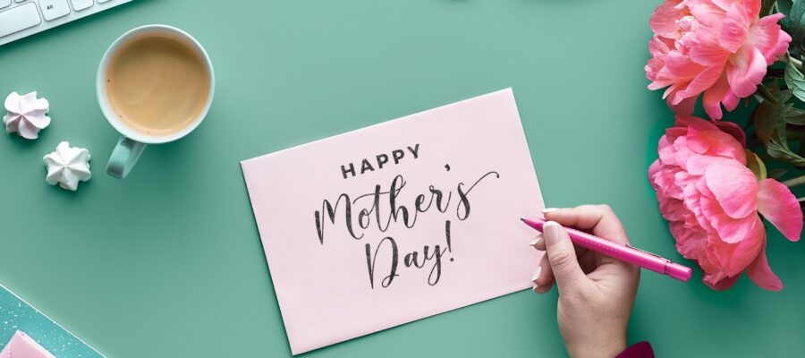 Día de la Madre: espacio para sus sueños.