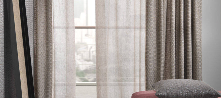MUEBLES CON CORTINAS: IDEAS Y CONSEJOS