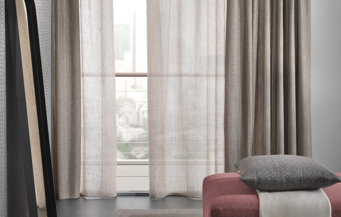 MUEBLES CON CORTINAS: IDEAS Y CONSEJOS