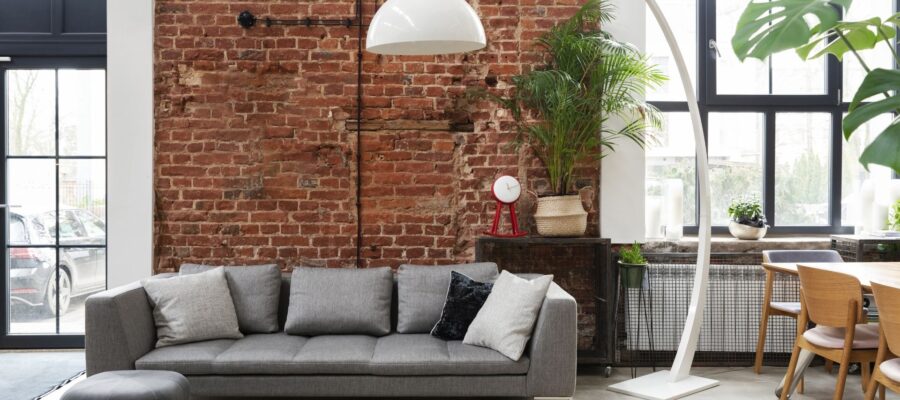 MUEBLES CON VENTANAS: 4 IDEAS ADAPTADA A TU ESTILO.