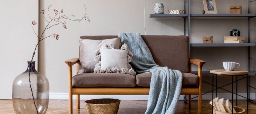 UNA CASA PERSONALIZADA: MUEBLES DE ESTILO JAPONÉS