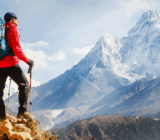 Autumn mountain pants, winter and summer. What trousers choose to go to the mountains?