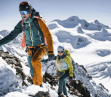 Avalanian set: important points in the essential kit of each winter mountain excursion