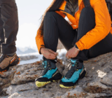 Best trekking shoe shoes – Presentation of the best models
