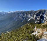 Botorog’s Fountain – Buriana Zanoaga – Cantate Chalet (1470m)