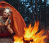Camping for beginners. What to take from the tent?