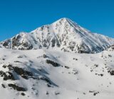 Excursions on the national day in the mountains of Reteza