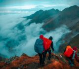 Explore the village of Fagaras: an extraordinary expedition for the mountains of Făgiant