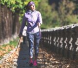 How to choose the right sticks for the Nordic walk? The most important rules