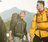 Mountain clothing. How to dress for the mountains in winter, in transition and how to dress in the summer?