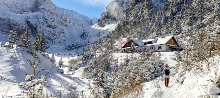 Murniant Cottage. Position. Images. Video. Itinerary. Why do you have to go there too?