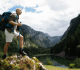 Ranking of trekking shoes for men 2024