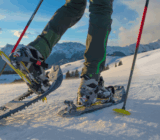 Rocket Di Neve – Which one to choose? Choose the right size and type for the earth and the nature of your winter shipping