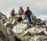 The best trekking shoes on Sportiva – Top10