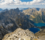 The crown of the Polish mountains – what is it, which peaks does it include and how to acquire it?