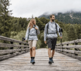 Trekking Sticks – 2024 ranking