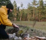 What is survival? Which survival equipment to undertake your first trip?