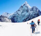 What to take in the mountains? Tools, equipment and essential gadgets