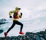Which rain jacket to buy? Best mountain jackets, running and cycling