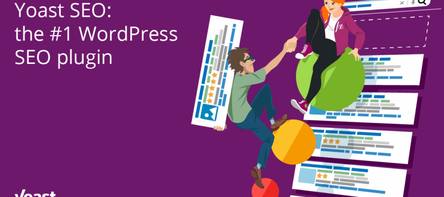 The plug -in #1 WordPress SEO • Yoast