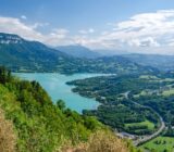 The best bathroom points near Lyon camping