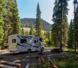 The Barolles campsite welcomes the greatest campers