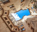 Explore Lyon’s traboules with mobile applications