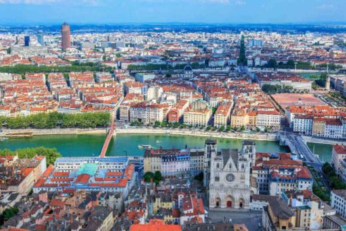 City of Lyon