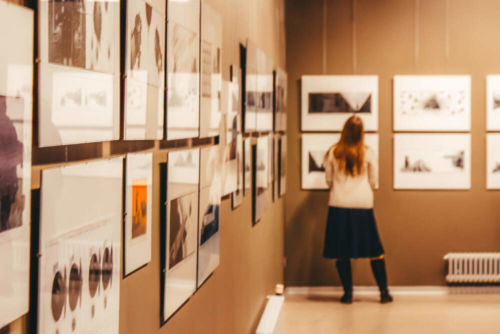 Exhibition Museum