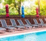 A stay in Lyon: camping or Airbnb?