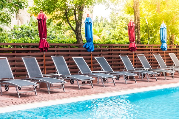 A stay in Lyon: camping or Airbnb?