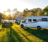 Wild or traditional campsite?