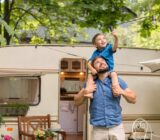 Caravaning in Lyon: where home?