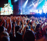 Coldplay 2024 concert in Lyon: where home?