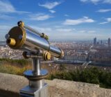 Discover the ecotourism in Lyon!