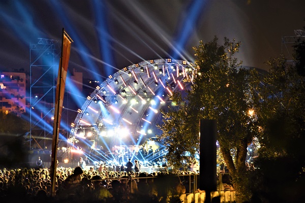 Festivals in Lyon in 2024