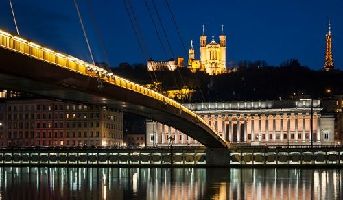 Fourvière Nights | Event in Lyon