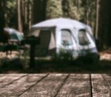 Prepare your stay in the campsite