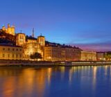Slow tourist experience in Lyon