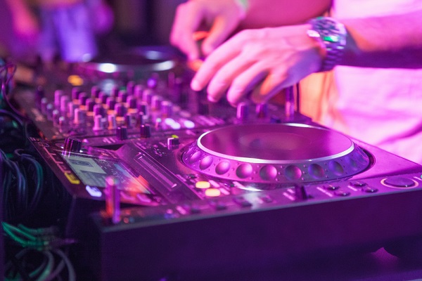 Sound Nights in Lyon from 2025: Detail and organization