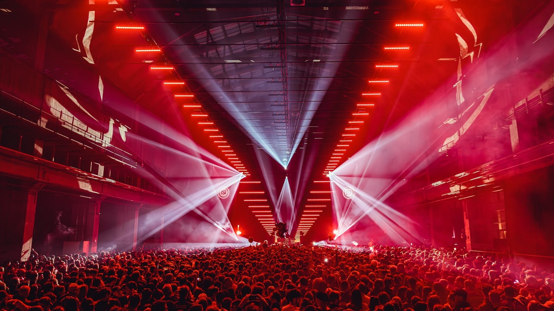 Sound Nights in Lyon from 2025: Detail and organization
