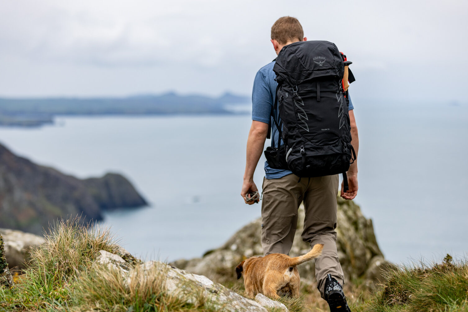 Which mountain backpack to choose? Best Models of Backpacks for Excursions, Trekking and Climbing