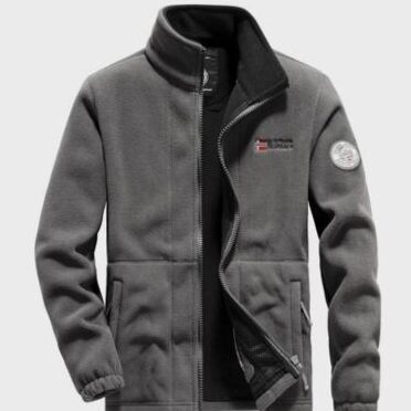 Polar blouse: which polar to choose in the mountains?