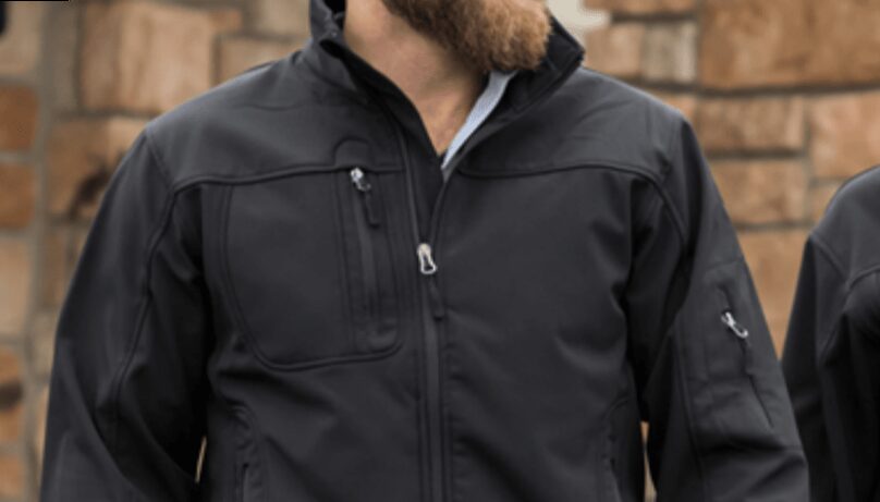 Softshell - What is it, what properties does it have, what to look at when you buy?