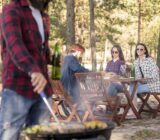 Folding barbecue – What model does it adapt to you? * Go camping