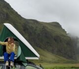 Automatic curtain: how to enjoy the sleep routine on vacation?