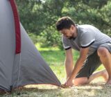 Tent Camping – Tips for beginners * go camping