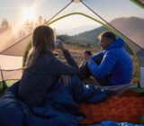 Tent Car – Holiday ideas next to your partner * go camping