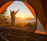 COLIbito camping – How do you get and what can you do on vacation?